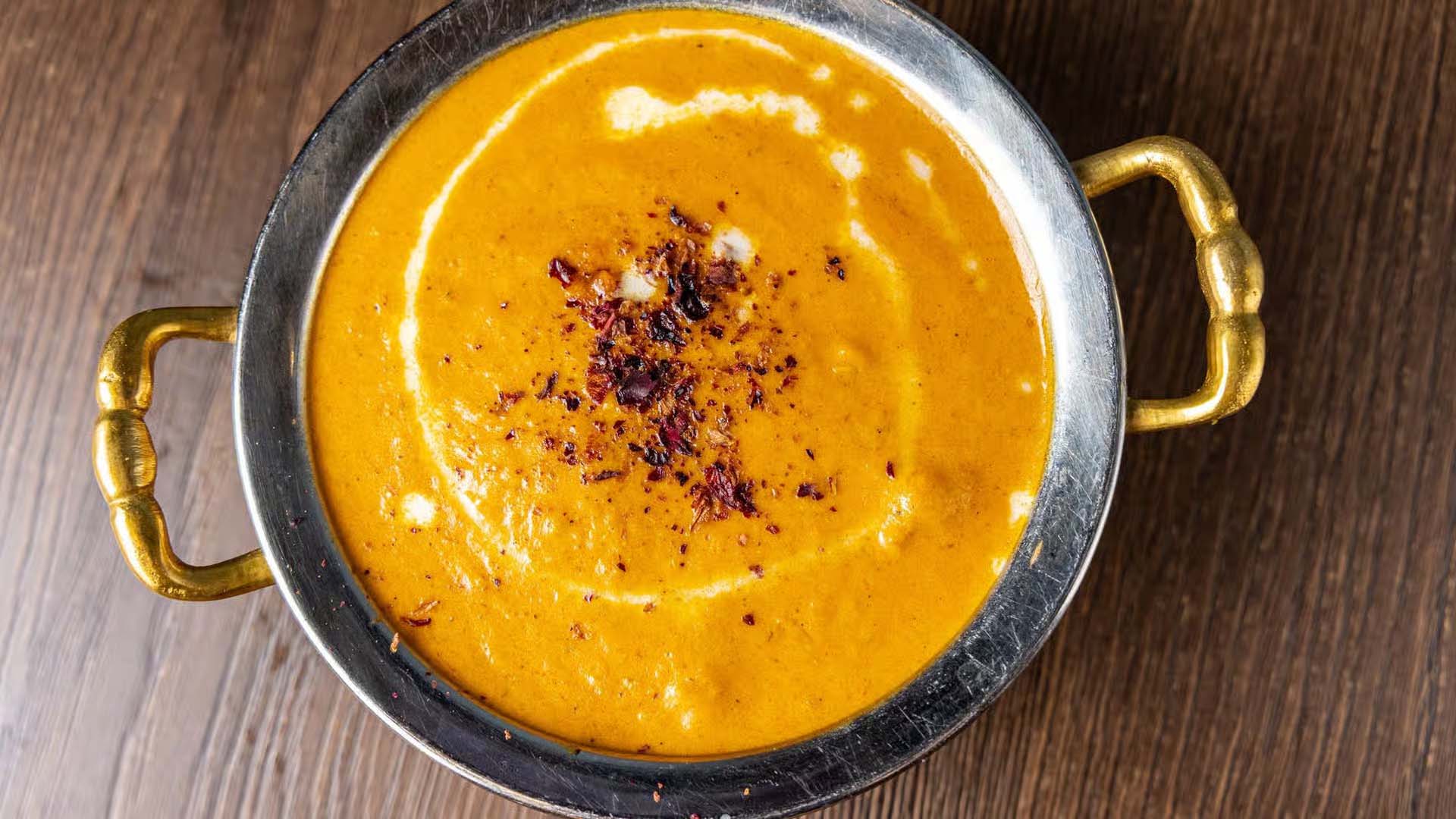 ORDER ONLINE NOW! Chicken Korma